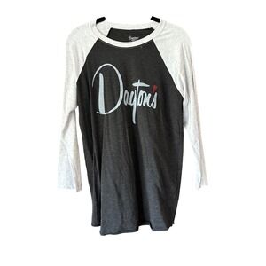 Bygone Brand‎ Dayton's Raglan Long Sleeve T-Shirt Women's Size S